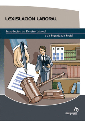 LEXISLACIÓN LABORAL