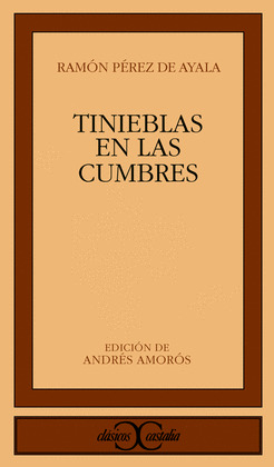 TINIEBLAS CUMBRES
