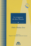 VENGANZA DE DON MENDO, LA