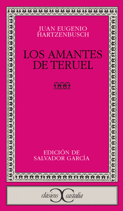 AMANTES TERUEL