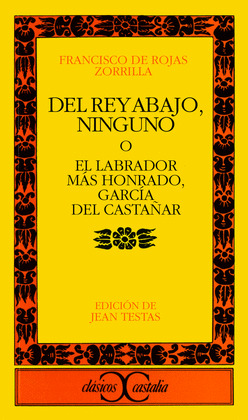 DEL REY ABAJO, NINGUNO