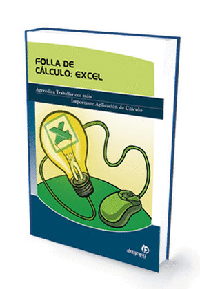 FOLLA DE CÁLCULO, EXCEL