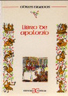 LIBRO DE APOLONIO