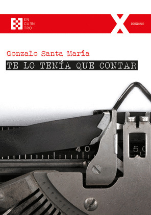 TE LO TENIA QUE CONTAR