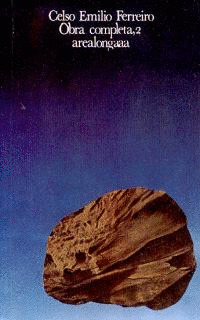 OBRA COMPLETA II (CELSO EMILIO)
