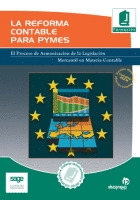 REFORMA CONTABLE PARA PYMES, LA