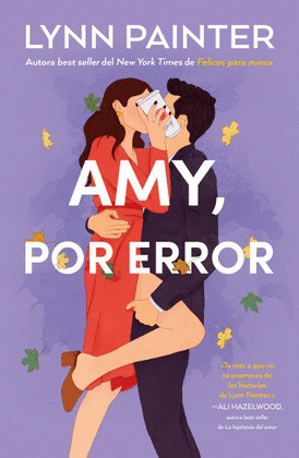 AMY POR ACCIDENTE