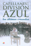 CAPELLANES EN LA DIVISIÓN AZUL