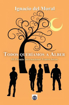 TODOS QUERÍAMOS A ALBER