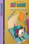 PANICO EN LA CLASE/2 LILI BAROUF