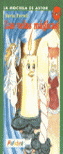 VELAS MAGICAS, LAS
