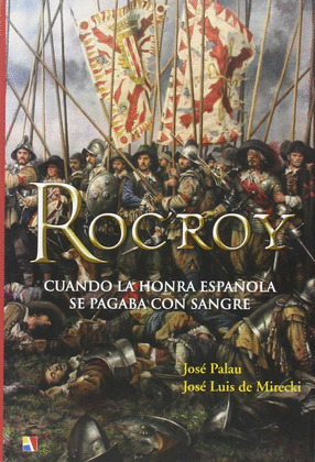 ROCROY