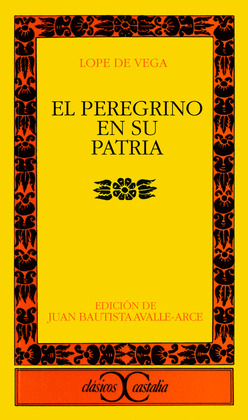PEREGRINO SU PATRIA
