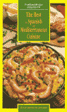 THE BEST OF SPANISH AND MEDITERRANEAN CUISINE