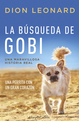 LA BUSQUEDA DE GOBI