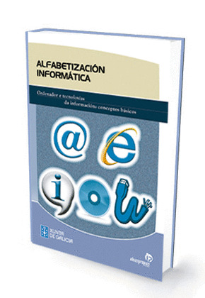ALFABETIZACIÓN INFORMÁTICA