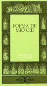 POEMA DE MIO CID