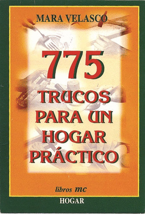 775 TRUCOSW PARA UN HOGAR PRACTICO