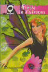 FIESTA DE DISFRACES (LIBRO)