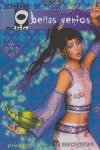 BELLAS GENIOS (LIBRO)