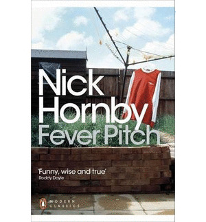 FEVER PITCH