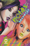 NOTAS SECRETAS