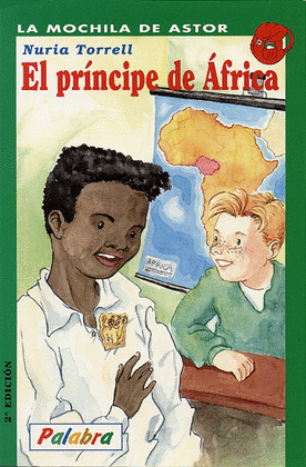 PRINCIPE DE AFRICA, EL