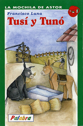 TUSI Y TUNO/5