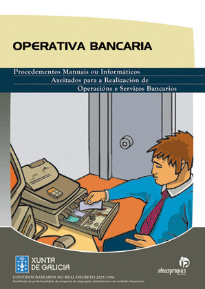 OPERATIVA BANCARIA