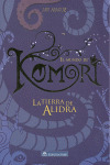 TIERRA DE ALIDRA, LA (EL MUNDO DE KOMORI, I)