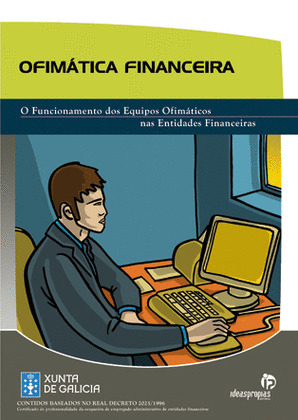 OFIMÁTICA FINANCEIRA