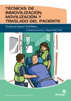 TECNICAS INMOVILIZACION MOVILIZACION TRASLADO DEL PACIENTE