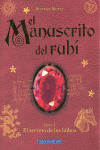 MANUSCRITO DEL RUBI, EL
