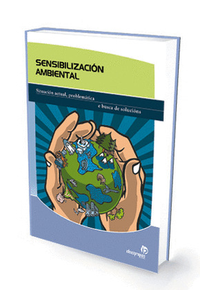 SENSIBILIZACIÓN AMBIENTAL