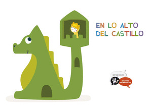DRAGONES (INFANTIL 2º CICLO)