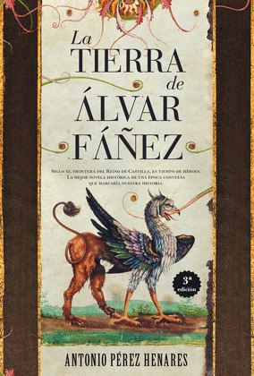 TIERRA DE ÁLVAR FÁÑEZ, LA