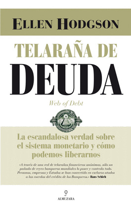 TELARAÑA DE DEUDA