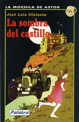 SOMBRA DEL CASTILLO , LA