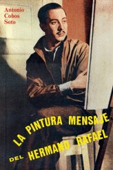 PINTURA MENSAJE DEL HERMANO RAFAEL