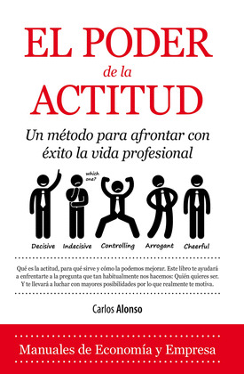 PODER DE LA ACTITUD,EL