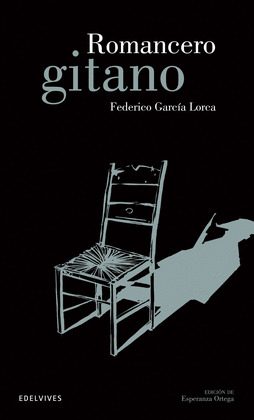 ROMANCERO GITANO
