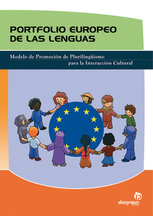 PORTFOLIO EUROPEO DE LAS LENGUAS