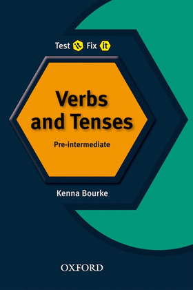 (N).TEST IT FIX IT.(ENG.VERBS TENSES).PRE-INTERMED