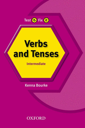 (N).TEST IT FIX IT.(ENG.VERBS TENSES).INTERMEDIATE