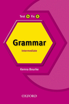 (N).TEST IT FIX IT.(ENG.GRAMMAR).INTERMEDIATE