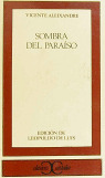 SOMBRA DEL PARAISO