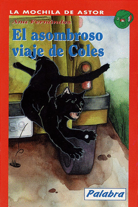 ASOMBROSO VIAJE DE COLES, EL/9