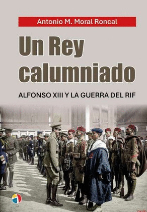 REY CALUMNIADO, UN