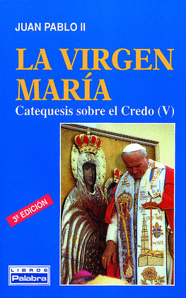 VIRGEN MARIA, LA