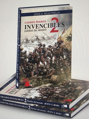 CUANDO ÉRAMOS INVENCIBLES 2